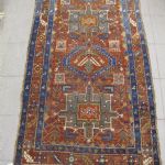 624 8444 ORIENTAL RUG